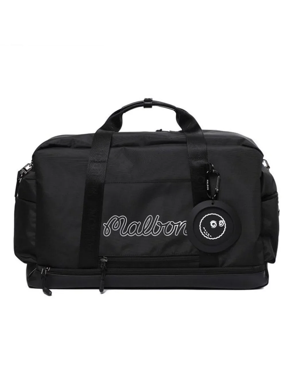 MALBON Golf Garment Handbag Travel Bag Fashion Large-Capacity Waterproof